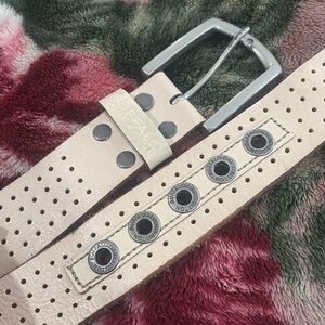 Buffalo Belts for Men 40/100